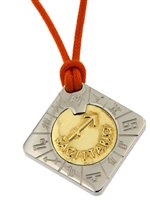 Collana Comete Uomo in Acciaio UGL144 - UGL144